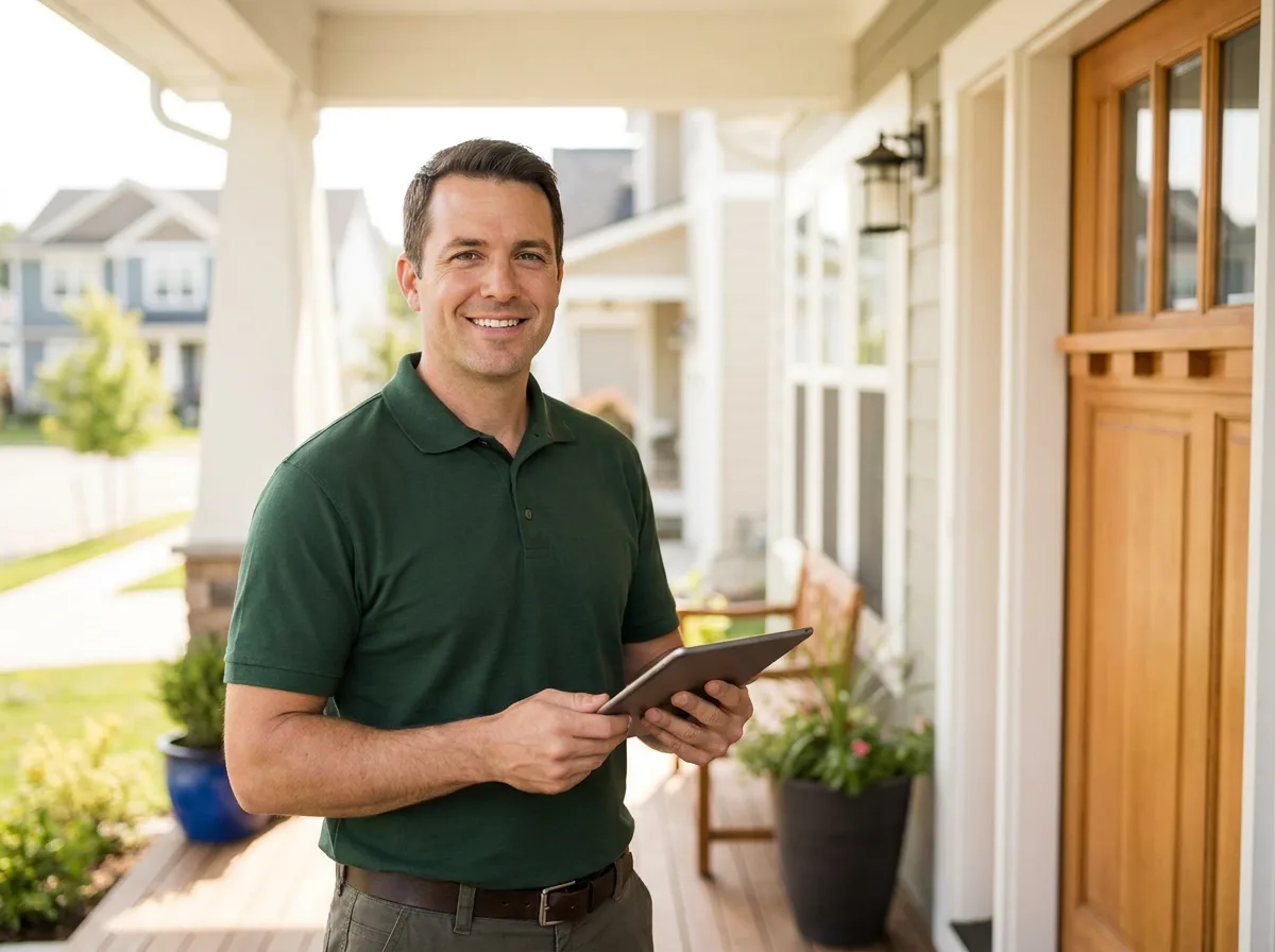 Pest control FAQs for North Hampton, OH